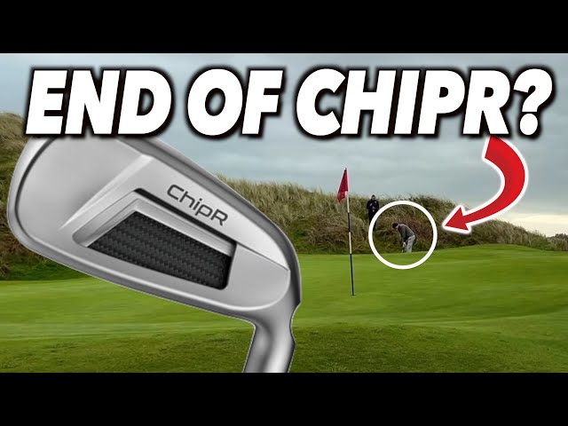 Time to ditch the Ping Chipr?