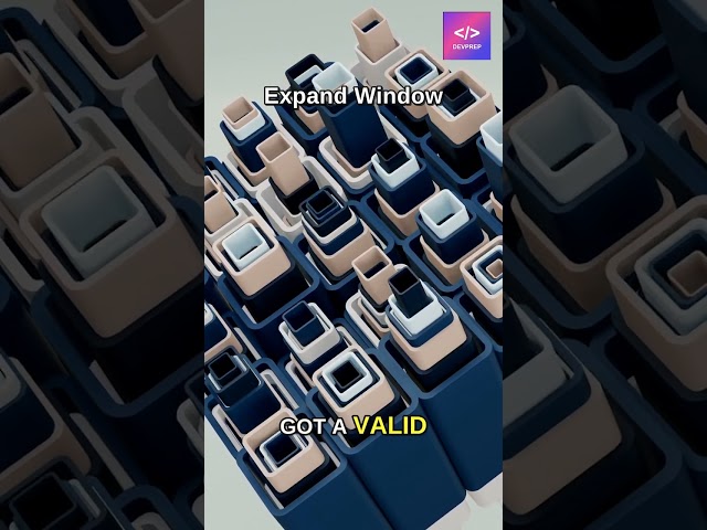 Pass This Interview: Minimum Window Substring — JS — 4min Sliding Window