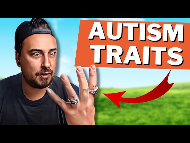 High Functioning Autism (What You Don’t See!)