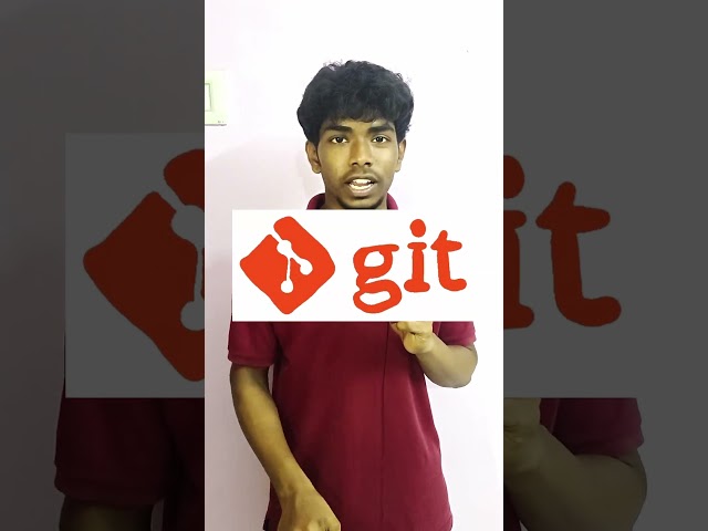 Git vs GitHub Explained Simply | Difference Between Git and GitHub #shorts #viralshorts