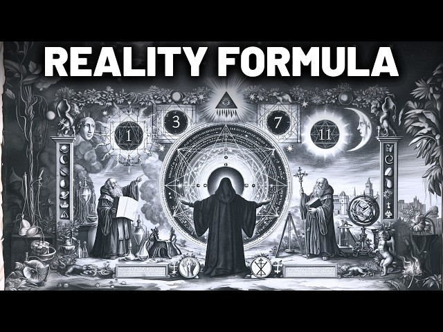 Use the 1-3-5-7-11 FORMULA to Master Manifestation Instantly