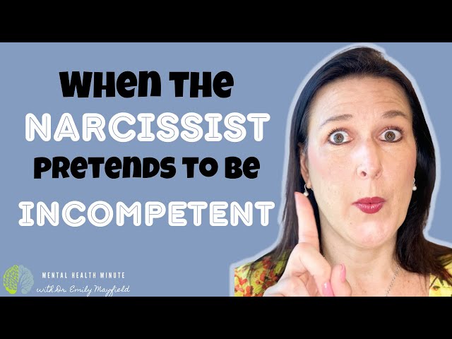 Weaponized Incompetence In Relationships | What Is Gaslighting Manipulation