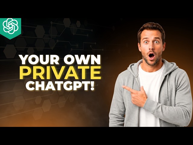 How To Deploy Your Own Private ChatGPT For Free With Vercel And GitHub [Step By Step Guide]