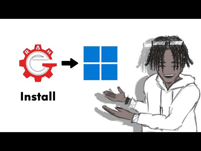 How to Install | RanGE
