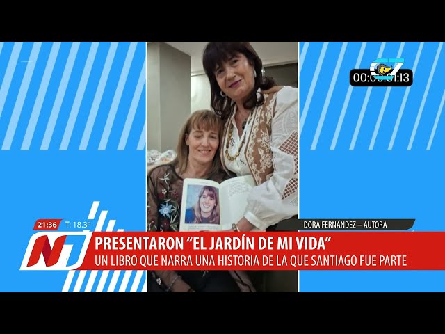 NOTICIERO 7 EDICION CENTRAL 27/05/2026