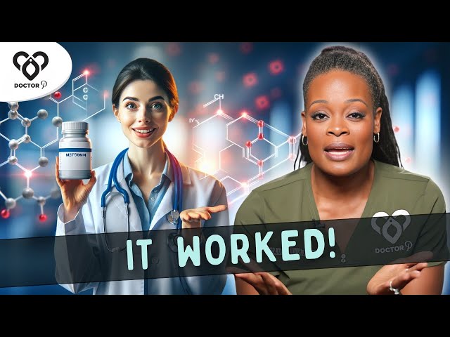 How To Lose Weight With PCOS And Metformin