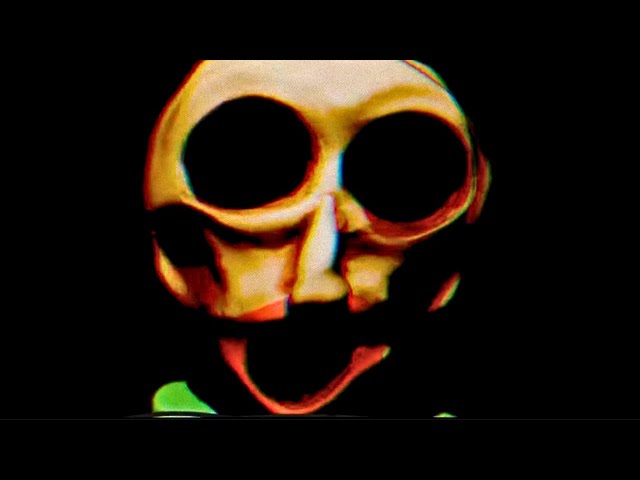 Someone HACKED Baldi's Basics Multiplayer (Roblox)