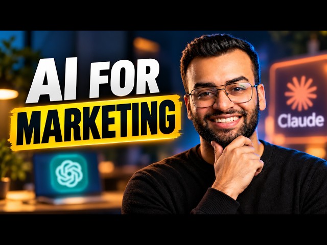 How to Use AI in Performance Marketing | Complete Guide for Marketers