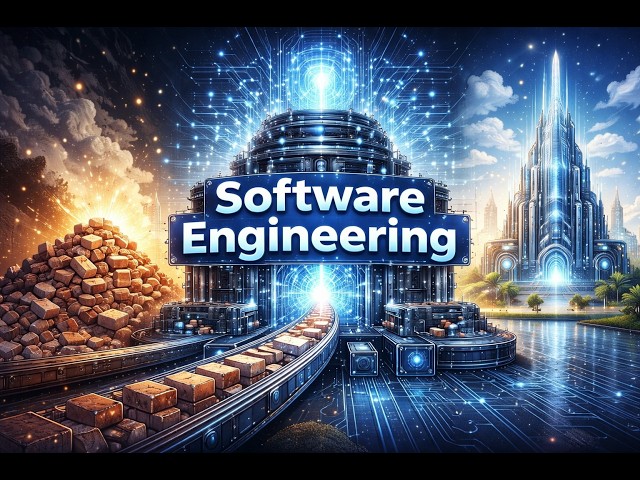 What is Software Engineering?