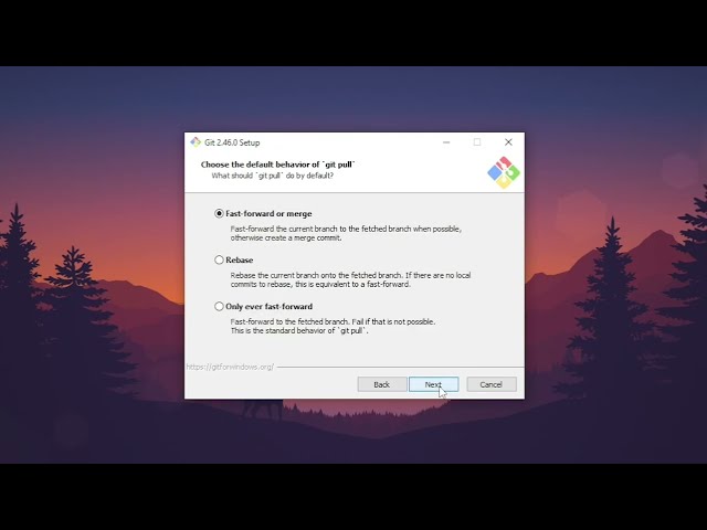 How to Install and Set Up Git | Beginner’s Guide to Git Configuration