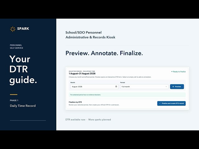 SPARK Tutorial