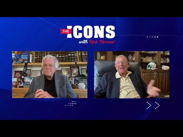 Horrow SportsTV: 24/7 Sports Business Channel!