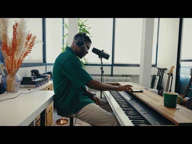Bless The Lord O My Soul (Worship Medley) - CalledOut Music