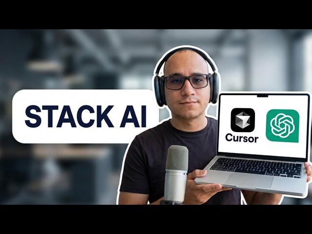 IA para Programadores: Mi Stack de Herramientas