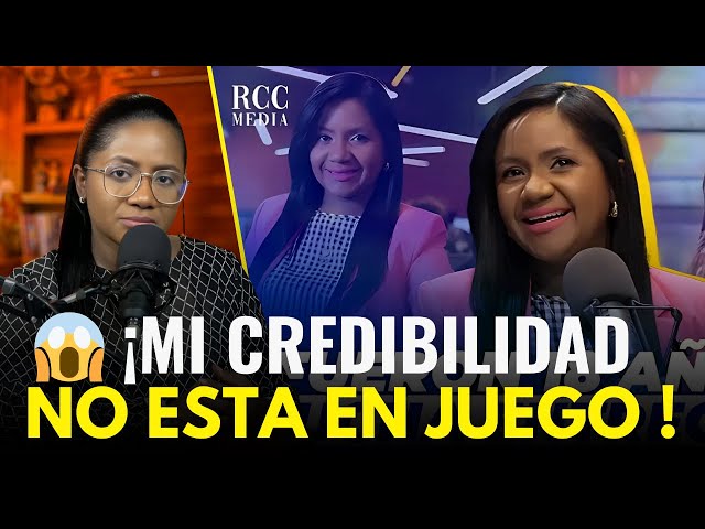 ROSA ENCARNACIÓN : MI REPUESTA A USUARIOS QUE ME CUESTIONAN POR TRAGEDIA DEL JET SET