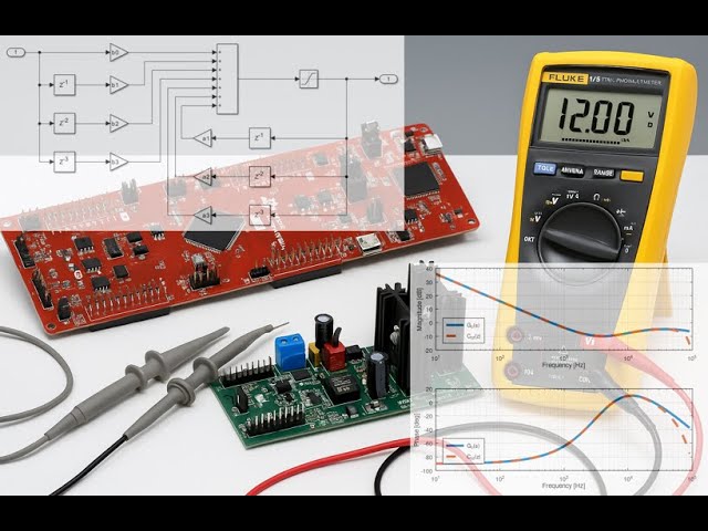What Is a Type-III Compensator? Transfer Function, Bode Shape, and Intuition