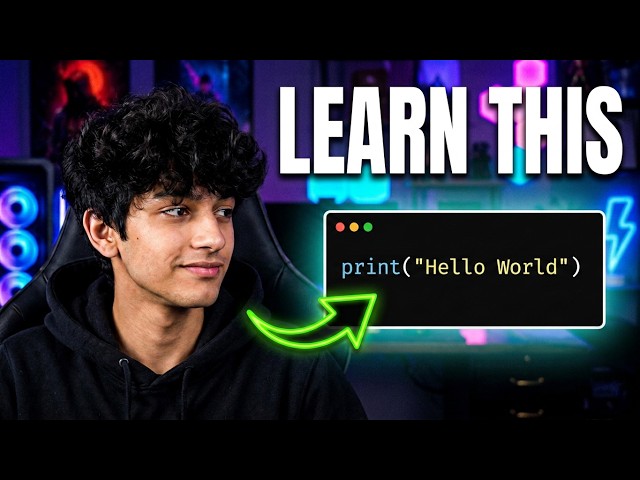 Python DAY 1: Learn print() function in Hindi! (Best for Beginners)
