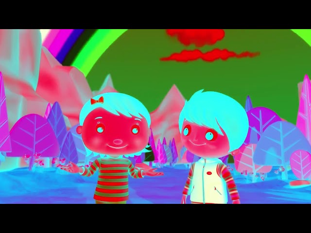 (REQUESTED) Let's Sing Again Effects (Preview 1111 Effects V2)