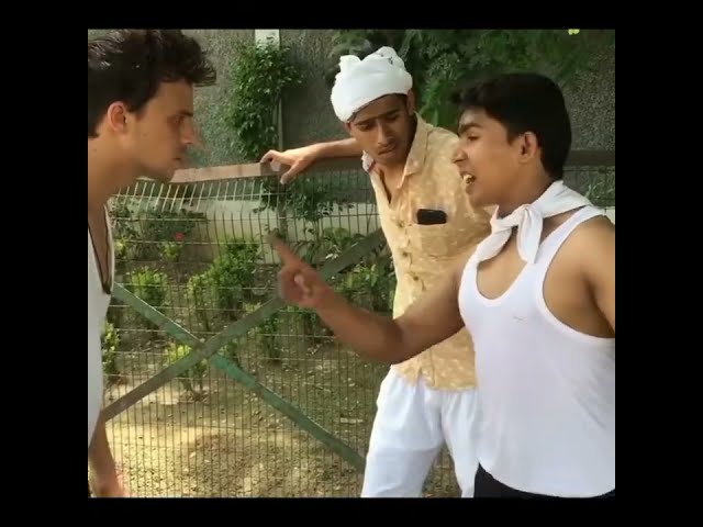 Round2hell R2h Najim Wasim Jain Saifi 