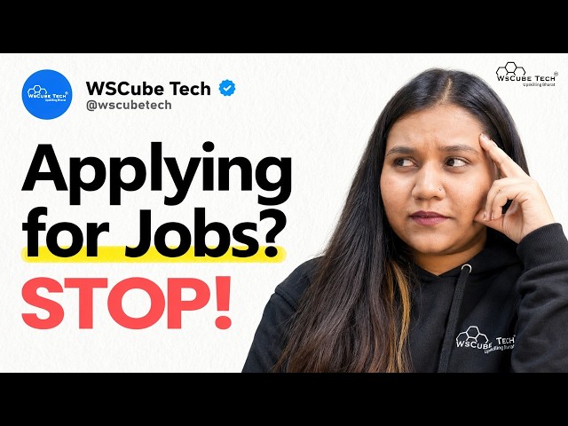 Before You Apply for Business Analyst Jobs, Watch This