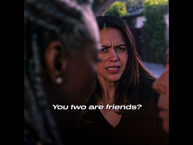 Best Friends! | The Rookie 7x17 #tv #therookie #tvshow #police #losangeles #series #love #clips