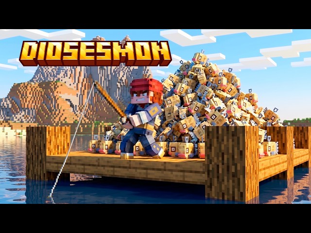 🔴 EXTENSIBLE + REGALITOS 🎁 Preparandome para la 4 generacion en  Diosesmon! 🏆