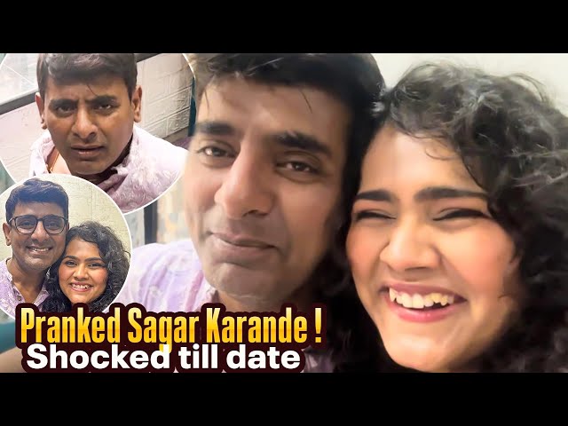 Sagar dada major sadmyaat !!? 🤯😂🤣