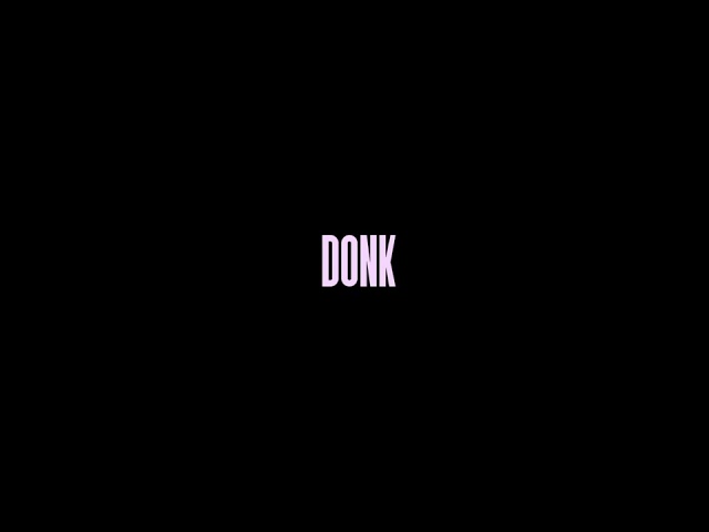 Beyoncé - Donk