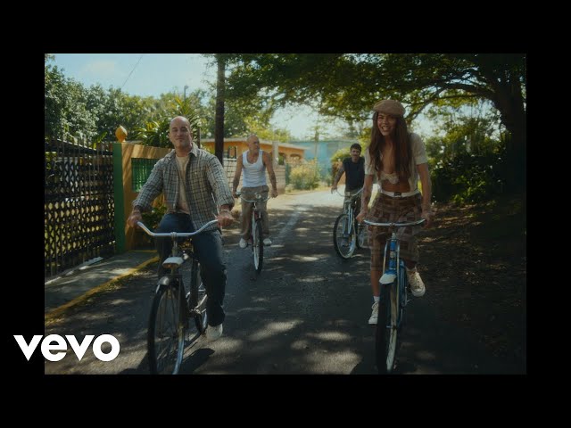 Greeicy, Cultura Profética - Mantis (Official Video)