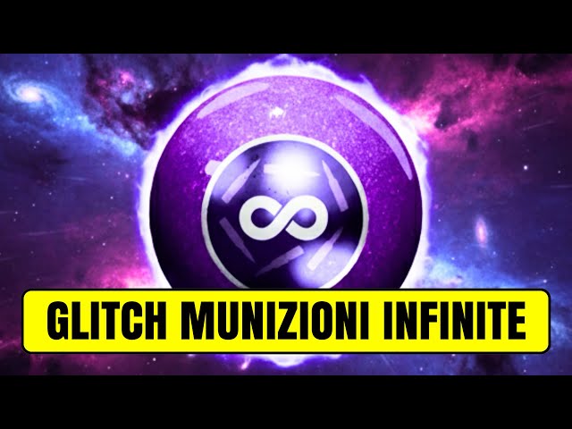 GLITCH MUNIZIONI e KAZIMIR INFINITE | Gobblegum Zombie | Black Ops 7 Zombi