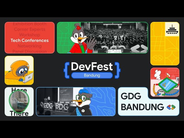 DevFest Bandung 2025