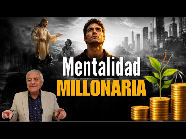 MILLIONAIRE MINDSET!