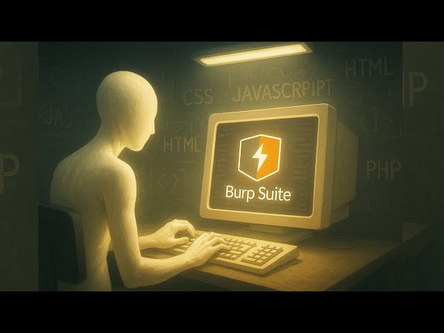 How Hackers Use Burp Suite to Get Into Websites