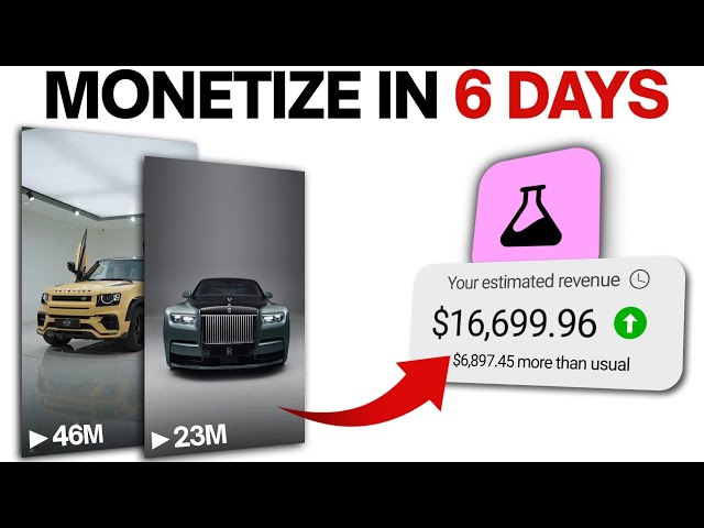 Create Viral AI Car Modification Videos (Step-by-Step Tutorial)