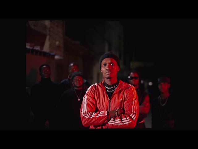 Ssik  Algorithme 2   (Clip Officiel)