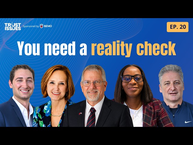 The CMMC Reality Check You Need