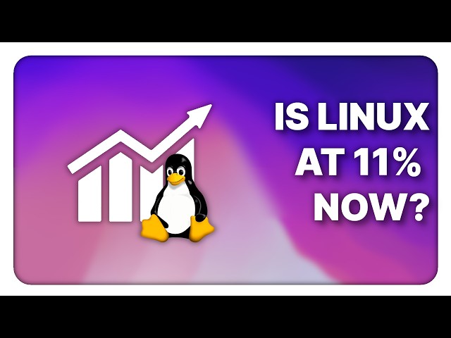 Is Linux at 11%? Valve's Android translation layer - Linux Weekly News