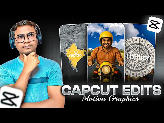 Master VIRAL REEL EDITING IN CAPCUT | BEGINNER TUTORIAL