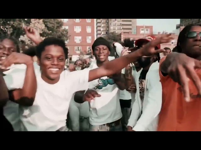 Rah Gzz x ASSASIN x Nesty Floxks - "REAL FACTZ" (Official Video)