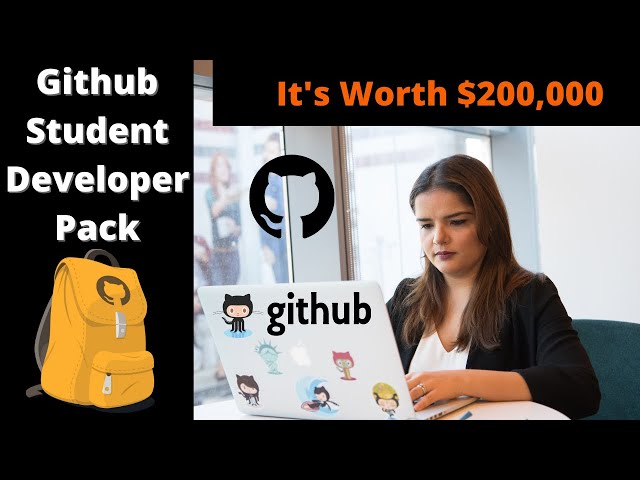 Github Student Developer Pack | Github Student Pack 2020 | How to apply for Github Student Pack 2020