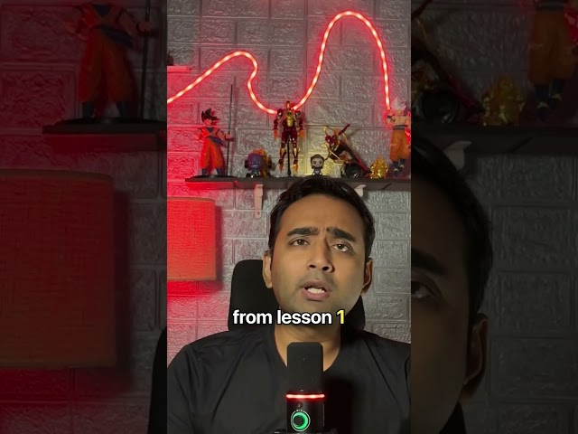 This Free GitHub Repo Is a 342-Hour AI Course