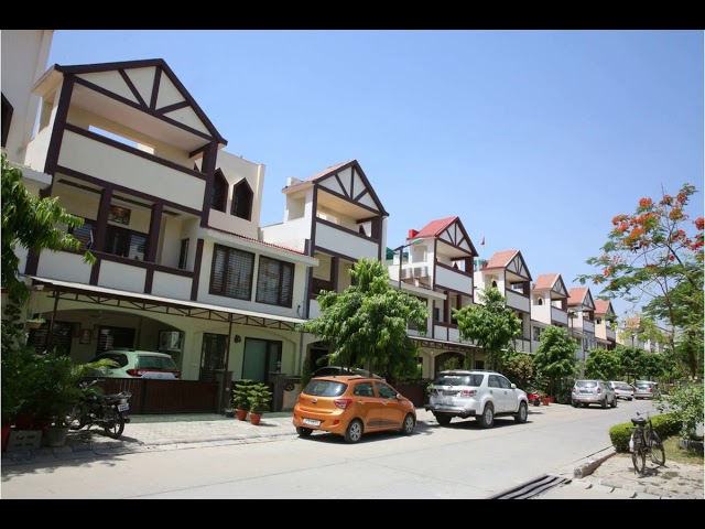 landCraft GolfLinks Nh24 Ghaziabad