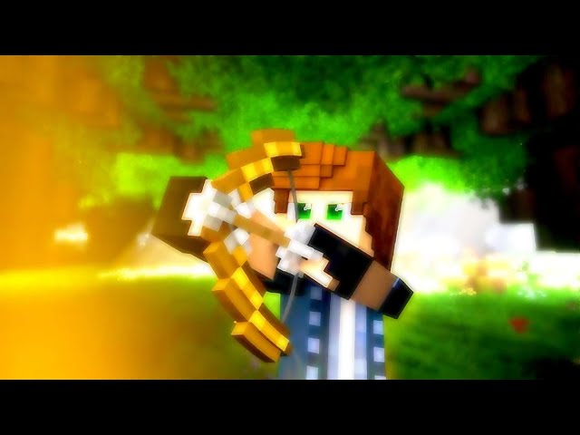 Szybkie pvp Minecraft #2