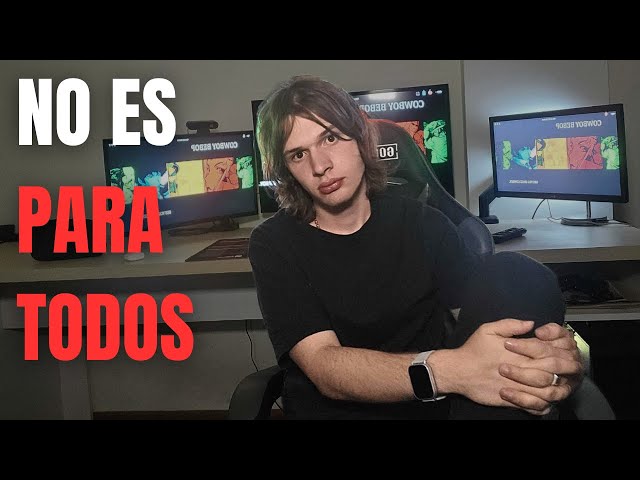 Cybersecurity is NOT for everyone (and that's okay)