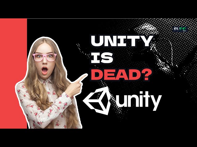 Is Unity Actually Dead in 2026? | The History Of Unity Game Engine
