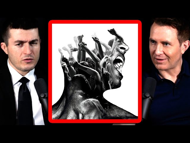 Madness of crowds: How to think independently | Douglas Murray and Lex Fridman