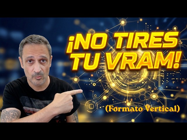 7.- ¡No tires tu VRAM! Elige la mejor cuantización GGUF 😉