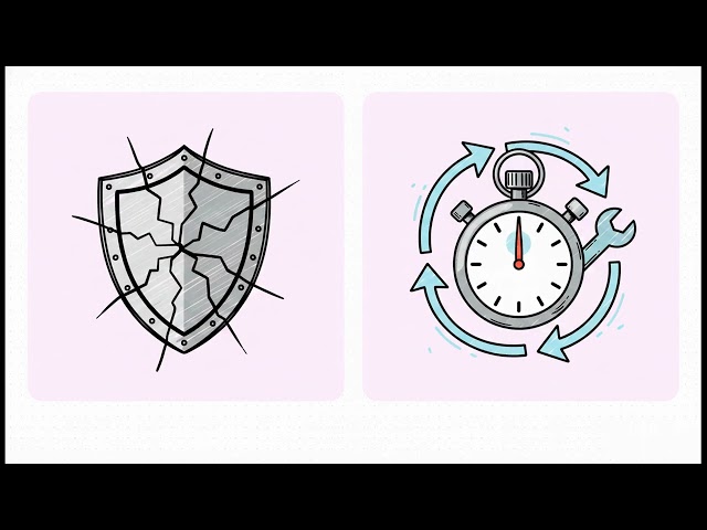AWS Secrets Nobody Explains series 8/10 : Why Kafka Consumer Lag Breaks at Scale(And Nobody Notices)