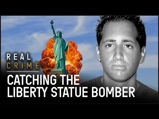 Exposing The Terrorists Who Bombed the Statue of Liberty