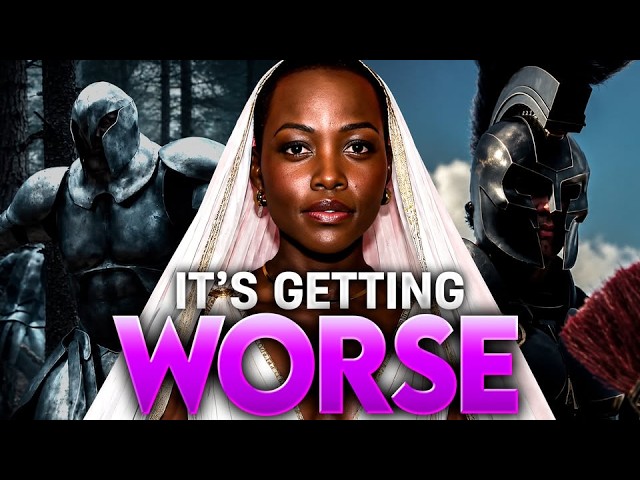 Nolan’s Odyssey It's Getting Even WORSE